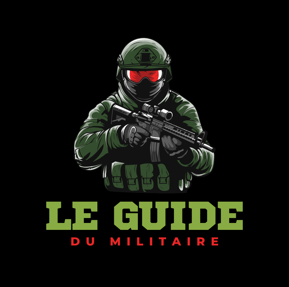 le guide du militaire