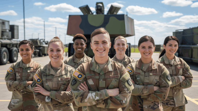 jeunes militaires carrieres cyberdefense