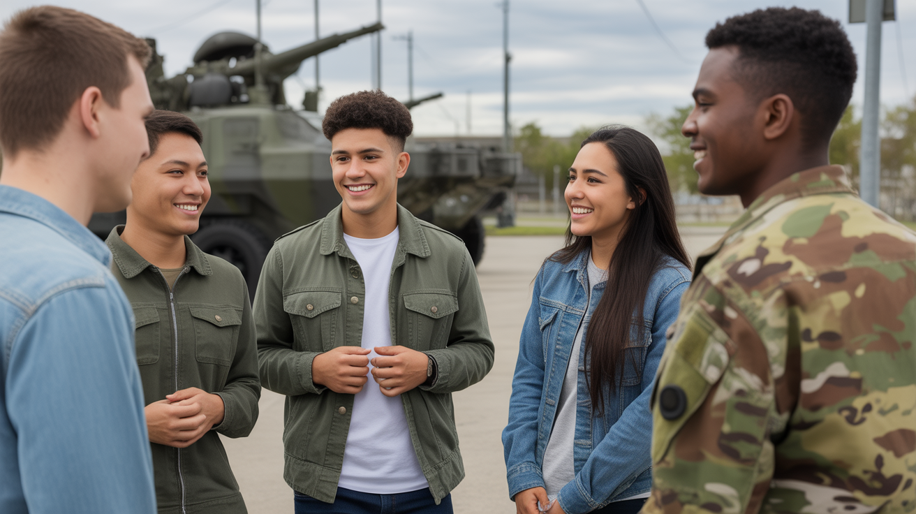 jeunes operation reserve