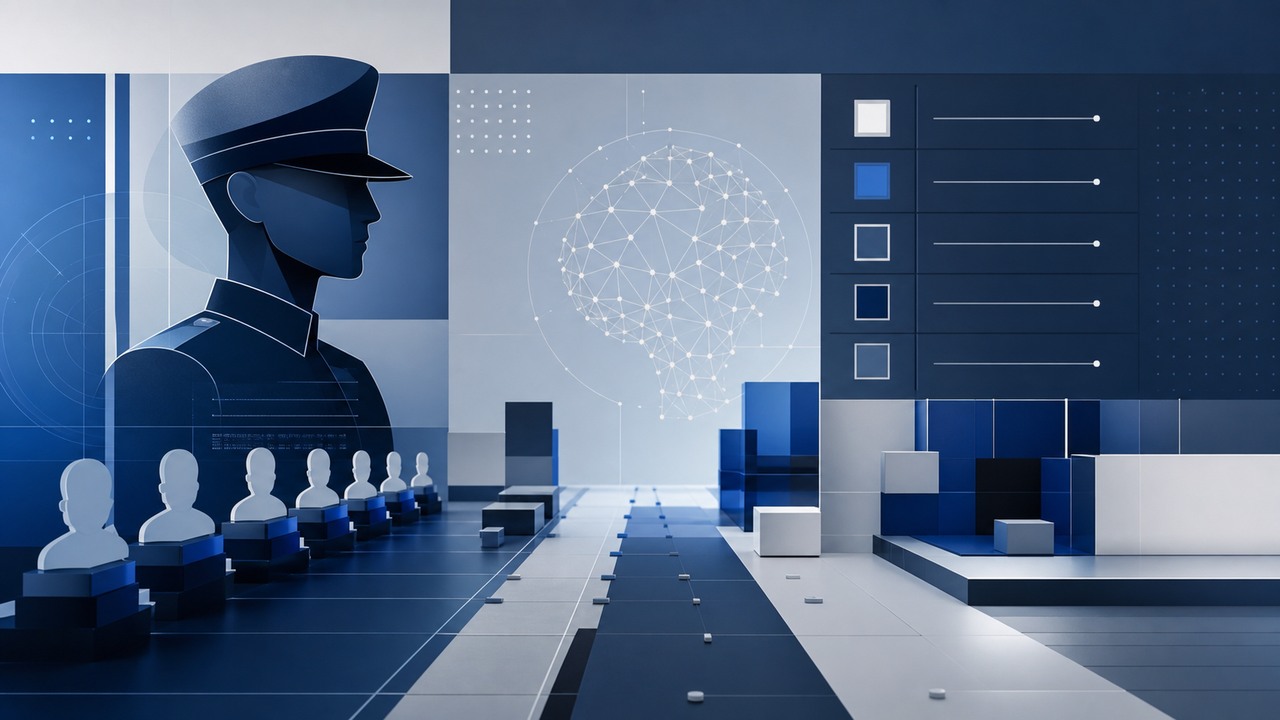 Se former aux agents IA : ce que la formation Hermes Agent change pour les profils structurés
